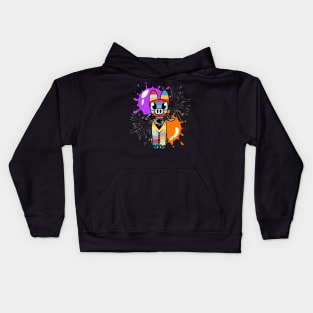 Piñata Kids Hoodie